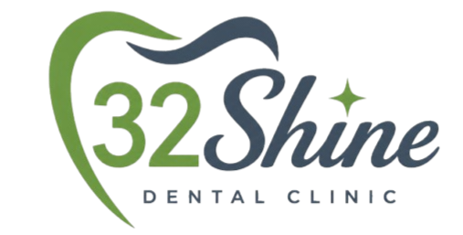 32 Shine